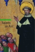 . Giorgi - Saints in Art, Häftad