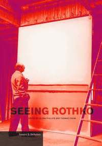 bokomslag Seeing Rothko
