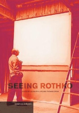 bokomslag Seeing Rothko