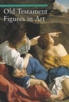 bokomslag Old Testament Figures in Art