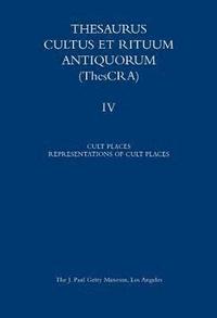 bokomslag Thesaurus Cultus et Rituum Antiquorum V4