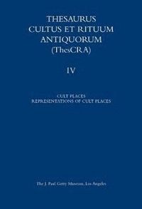 bokomslag Thesaurus Cultus et Rituum Antiquorum V4