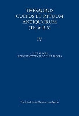 Thesaurus Cultus et Rituum Antiquorum V4