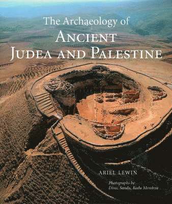 bokomslag Archaeology of Ancient Judea and Palestine