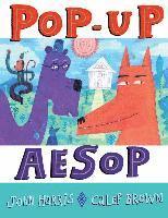 PopUp Aesop 1