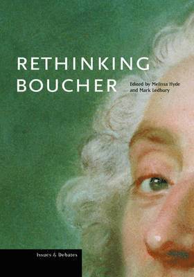 . Hyde, Melissa Hyde, Mark Ledbury - Rethinking Boucher, Häftad