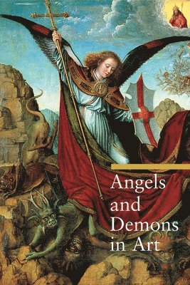 . Giorgi - Angels and Demons in Art, Häftad