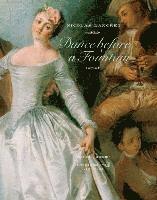 . Holmes, Mary Holmes - Nicolas Lancret – Dance Before a Fountain, Häftad