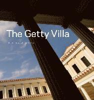 bokomslag The Getty Villa