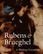 bokomslag Rubens and Brueghel  A Working Friendship