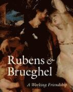 bokomslag Rubens and Brueghel - A Working Friendship