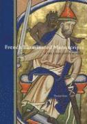 . Kren, Thomas Kren - French Illuminated Manuscripts in the J.Paul Getty  Museum, Häftad