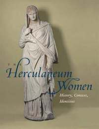 bokomslag The Herculaneum Women  History, Context, Identities