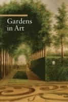 . Impelluso - Gardens in Art, Häftad