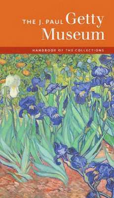 . Bomford - J.Paul Getty Museum Handbook of the Collections, Häftad