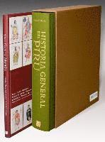 Historia General Del Piru and the Getty Murua – Facsimile of J. Paul Getty Museum MS Ludwig XIII 16