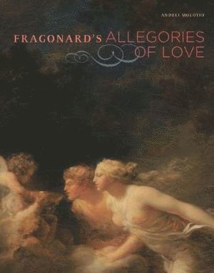 bokomslag Fragonards Allegories of Love