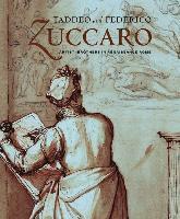 . Brooks, Julian Brooks - Taddeo and Federico – Artist–Brothers in Renaissance Rome, Inbunden