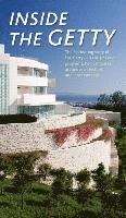 bokomslag Inside the Getty