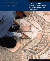 . Abed, Aïcha Abed, Martha Demas, Thomas Roby - Lessons Learned – Reflecting on the Theory and Practice of Mosaic Conservation, Häftad
