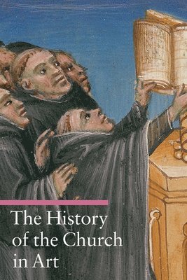 . Giorgi - History of the Church in Art, Häftad