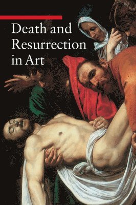 . De Pascale - Death and Resurrection in Art, Häftad