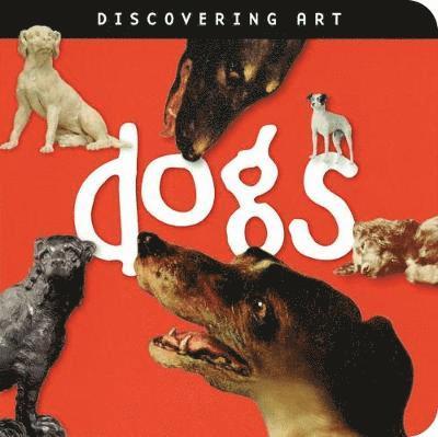 Discovering Art: Dogs 1