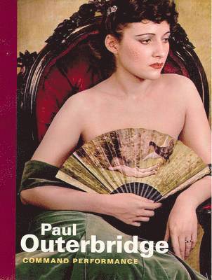 Paul Outerbridge  Command Performance 1