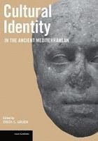 bokomslag Cultural Identity in the Ancient Mediterranean