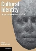 Erich S. Gruen, Erich S. Gruen - Cultural Identity in the Ancient Mediterranean, Häftad