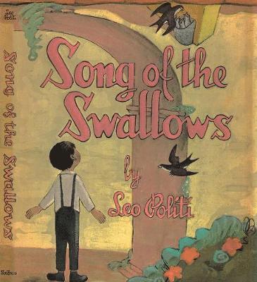 Song of the Swallows 1