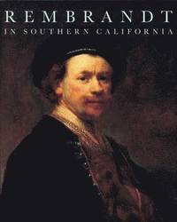 bokomslag Rembrandt in Southern California