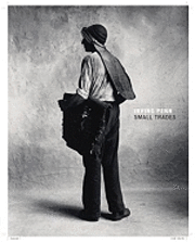 bokomslag Irving Penn: Small Trades