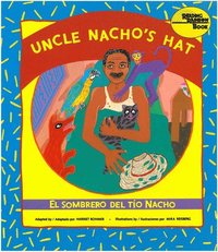 bokomslag Uncle Nacho's Hat