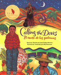 bokomslag Calling the Doves/El Canto de Las Palomas