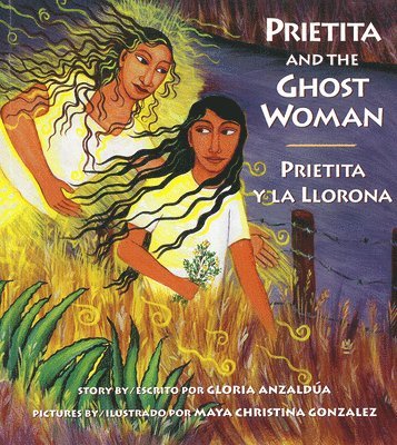 Prietita and the Ghost Woman 1