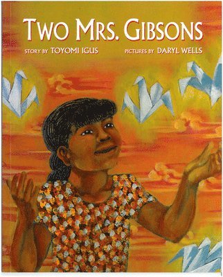 Two Mrs. Gibsons 1