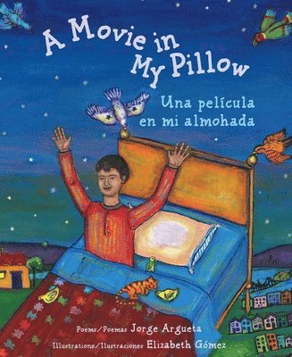 A Movie in My Pillow / Una Película En Mi Almohada 1