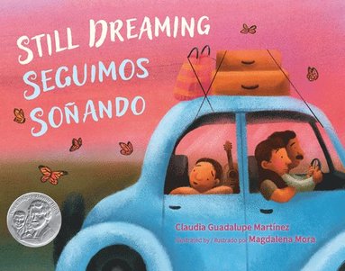 bokomslag Still Dreaming / Seguimos Soñando