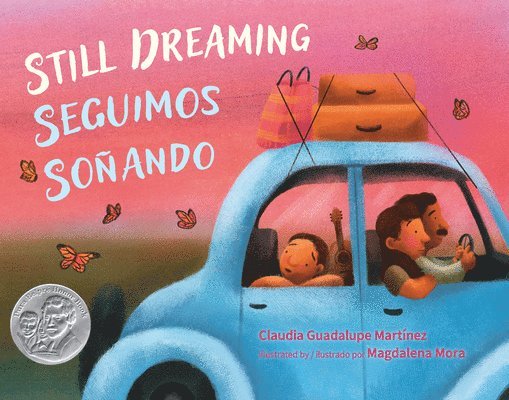 Still Dreaming / Seguimos Soñando 1