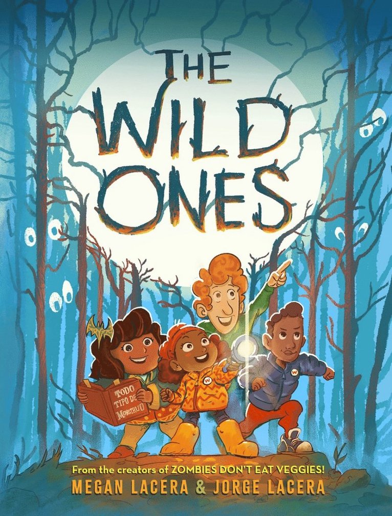 Wild Ones