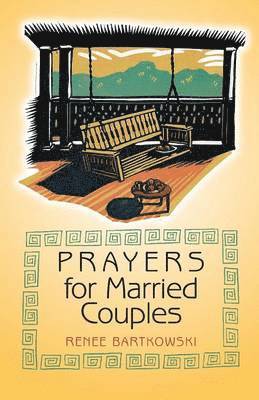 bokomslag Prayers for Married Couples