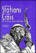 bokomslag Stations of the Cross