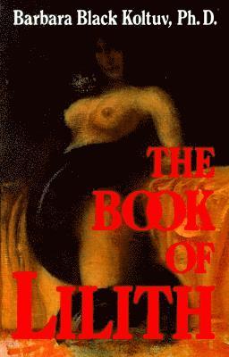 The Book of Lilith 1