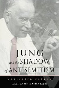 bokomslag C.G.Jung and the Shadow of Anti-Semitism