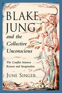 bokomslag Blake, Jung and the Collective Unconscious