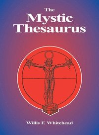 bokomslag Mystic Thesaurus