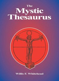 bokomslag The Mystic Thesaurus