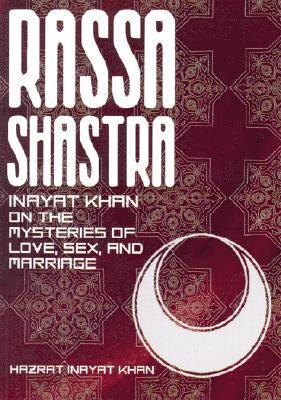 Hazrat Inayat Khan - Rassa Shastra, Häftad