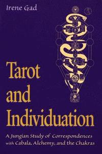 bokomslag Tarot and Individuation